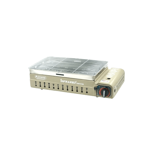  شواية غاز CK-507 AORCAMP
