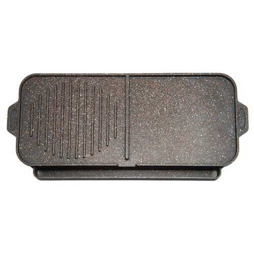  صاج جرانيت مستطيل K-629-50