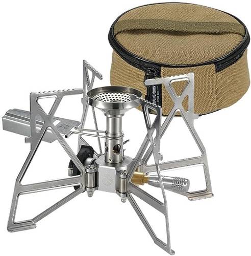 موقد XD-3F بقداح
