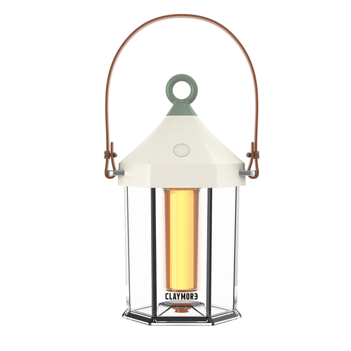  فانوس CLAYMOR3 lamp Cabin
