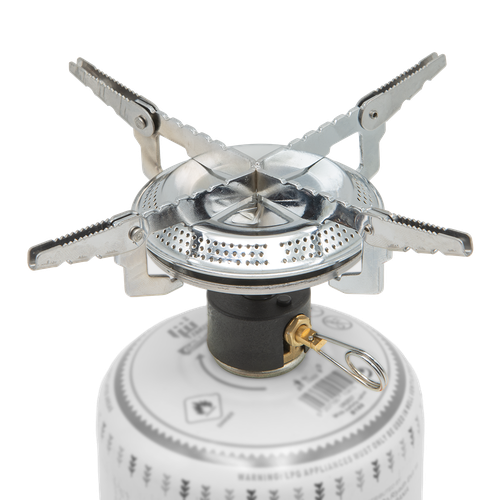 K-502 موقد رحلات 