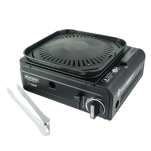 شواية طاولة ProChef CK509
