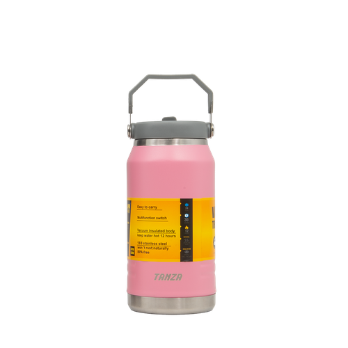 مطارة - FLIP STRAW 