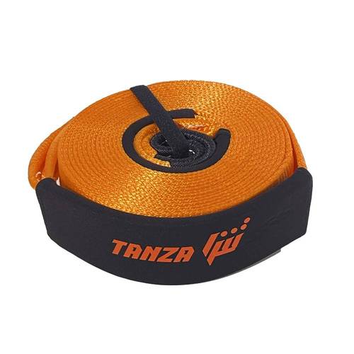 واير سحب - 11 طن / 9متر&nbsp; - ®TANZA