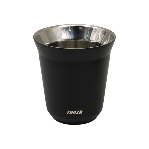 كوب تنزا ستيل SUS304 160ML 