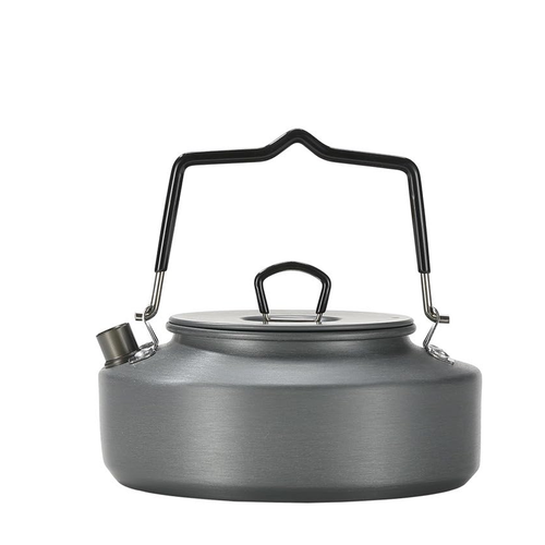  ابريق المنيوم  CAMPING KETTLE S800 0.8L