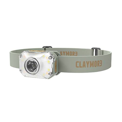 CLAYMOR3 heady II كشاف رأس