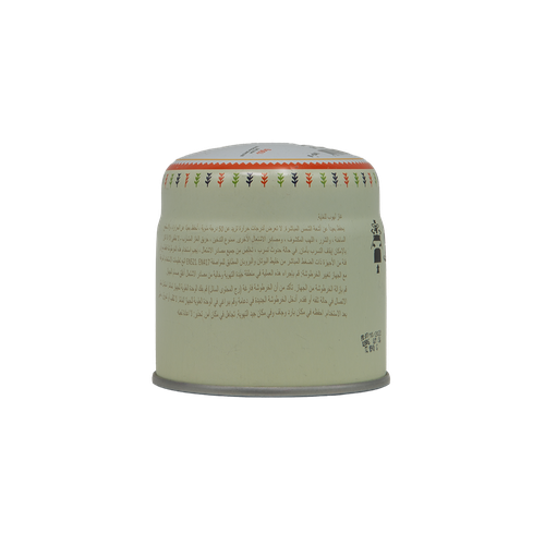 &nbsp;غاز تنزا كبس&nbsp; 190&nbsp; جـــــرام&nbsp;
