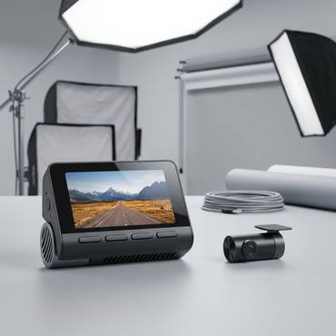 70mai 4K Dash Cam A800SE | Ultra HD Recording | CAR SUPPLY