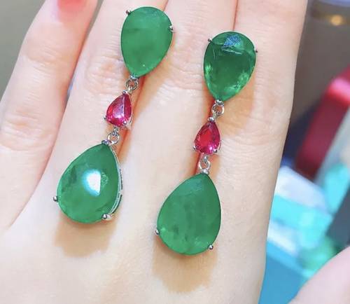 Myra Earrings