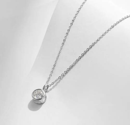 Princess Laya Pendant
