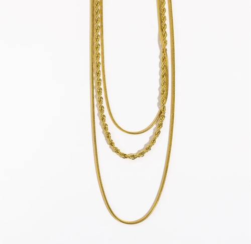Ramia Necklace