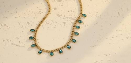 Taleen Necklace