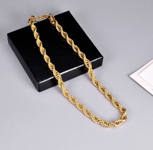 Elsa Necklace