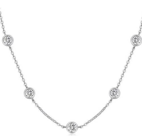 Joumana Necklace