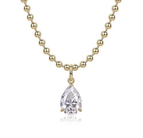 Princess Mona Necklace