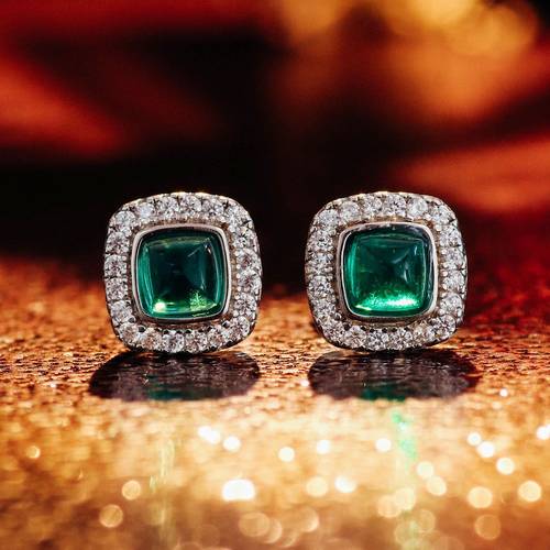Jacklene Earrings