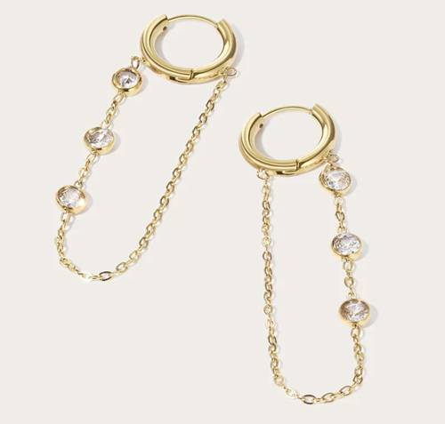 Noor Earrings