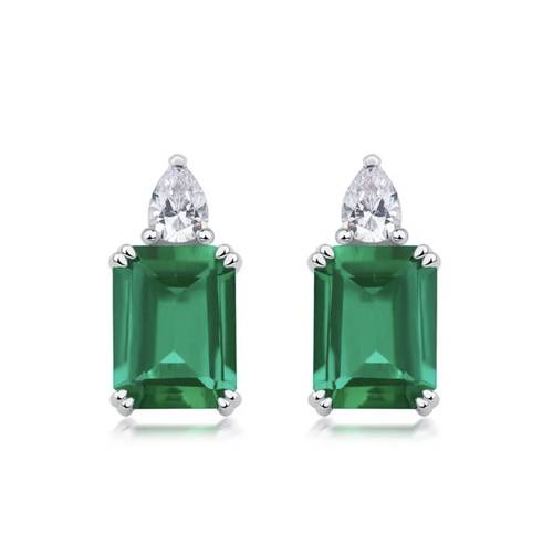 Elizabeth Earrings