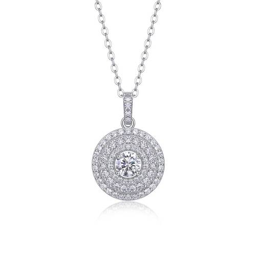 Princess Lootsi Pendant