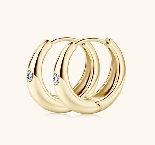 Najla Earrings