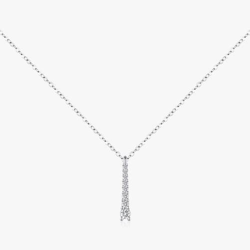 Tears Of Love Necklace