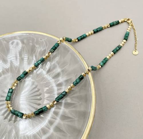 Alya Necklace