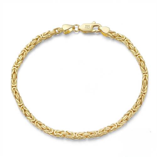 Shahad | Golden Bracelet
