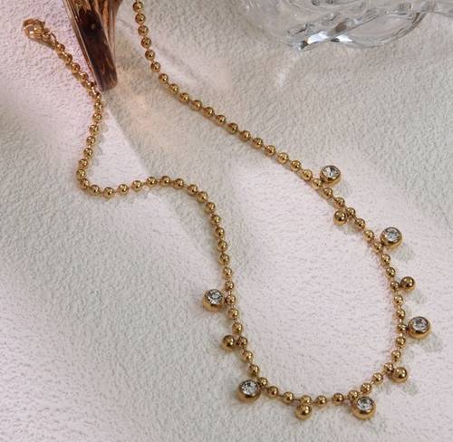 Reem Necklace