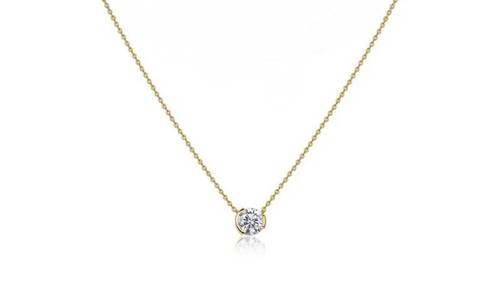 Sausan Necklace
