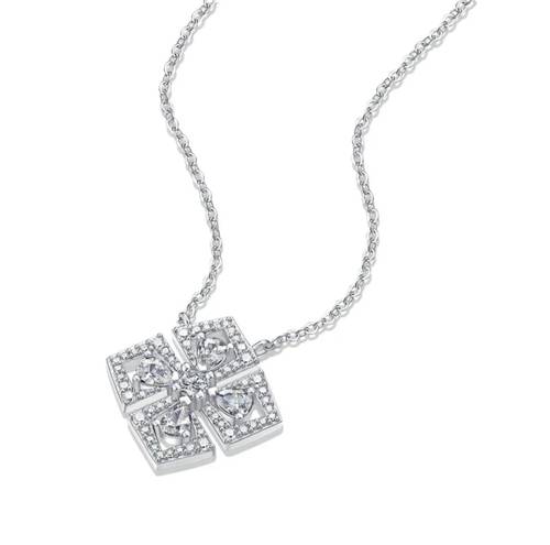 My World Necklace
