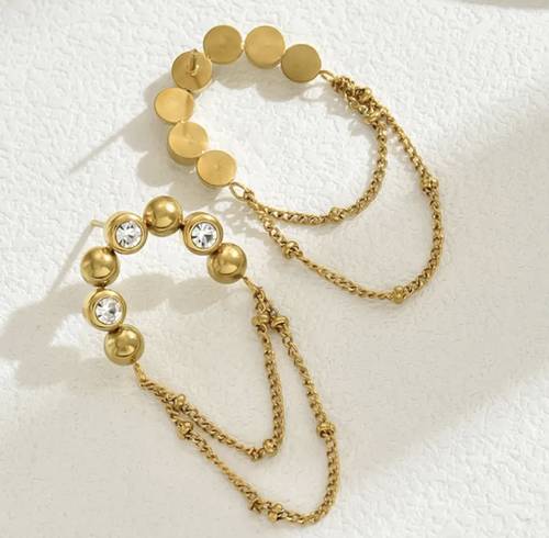 Lamar Earrings