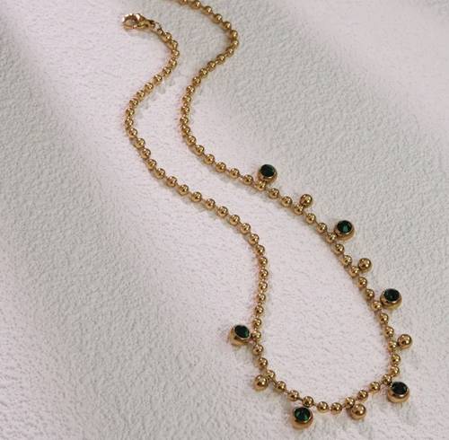 Astra Necklace