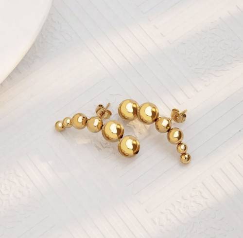 Dina Earrings