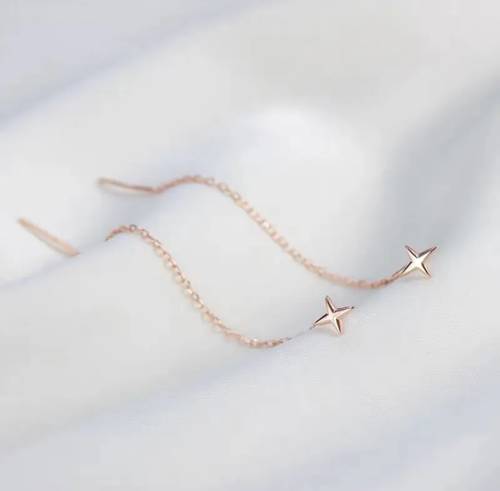 Stella Earrings