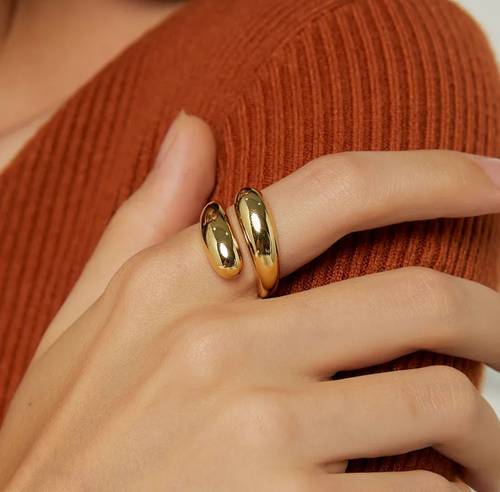 Wrap Me Ring