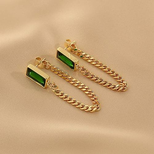 Salina Earrings