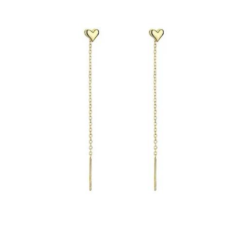 Aurora Earrings