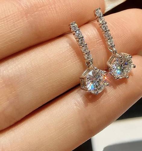 Princess Lana Earrings
