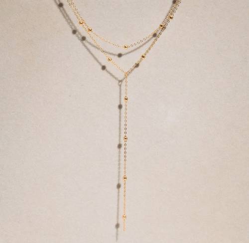 Mariam Necklace