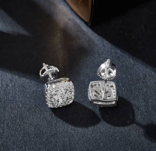 Princess Huda Earrings