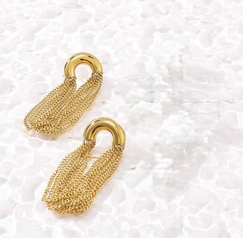 Sabina Earrings