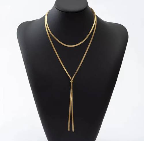 Basma Necklace