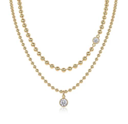 Sahar Necklace