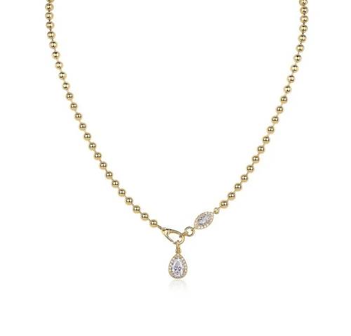Layla Necklace