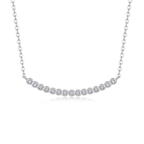 Cry Me A River Necklace