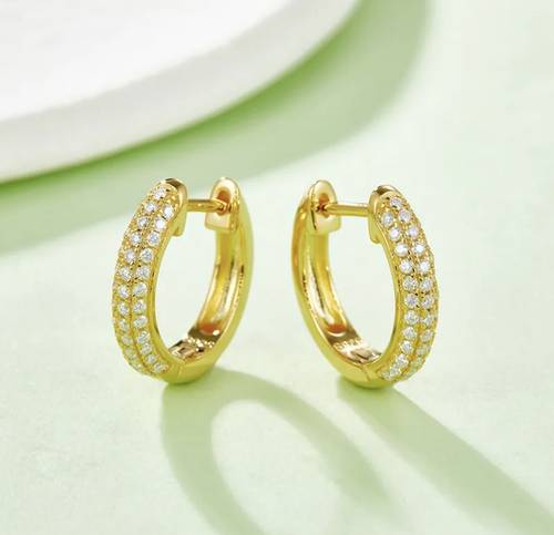 Salma Earrings