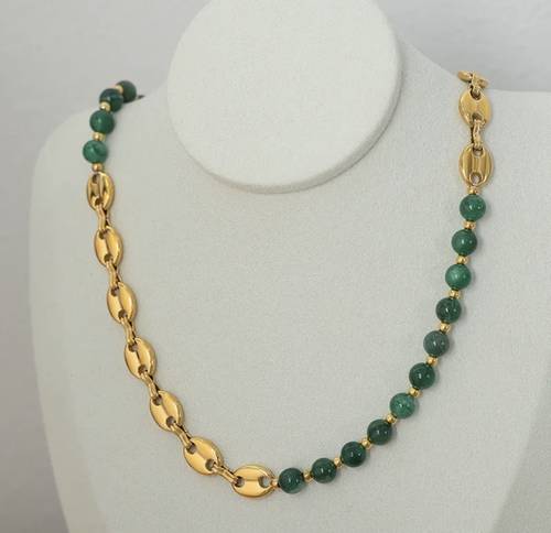 Hajer Necklace