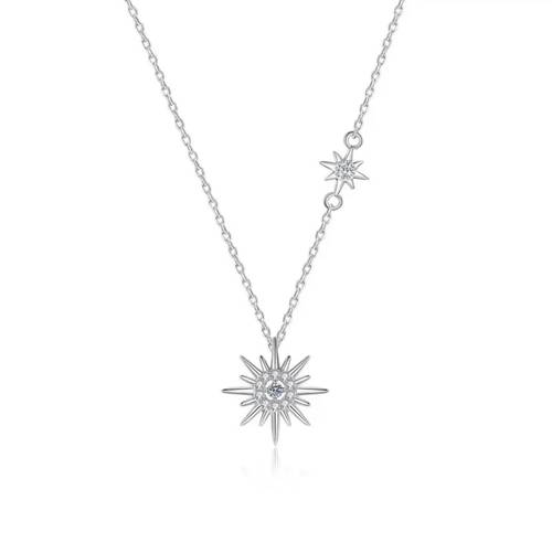 Princess Miral Necklace