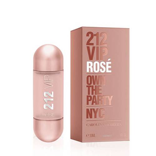 معطر للشعر كارولينا هيريرا 212 في اي بي روز 30 مل